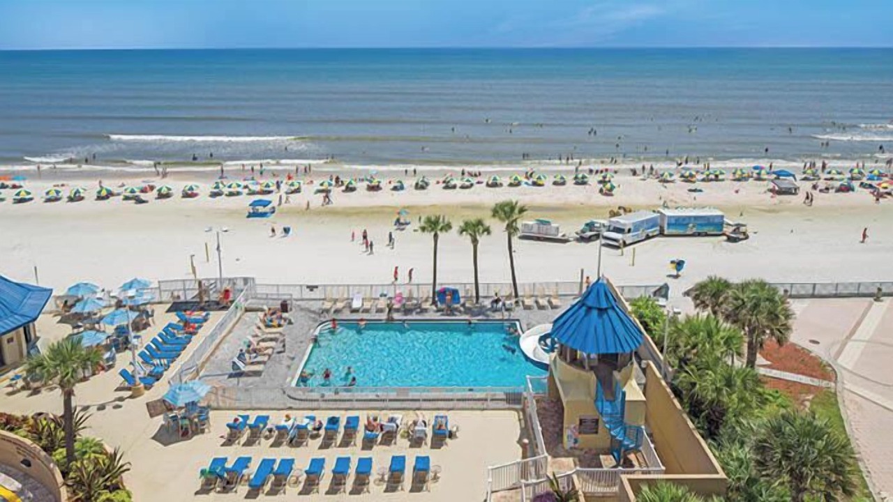 Photo of Others in Daytona Beach