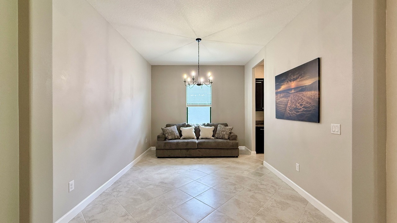 Photo of Bedroom in Balm