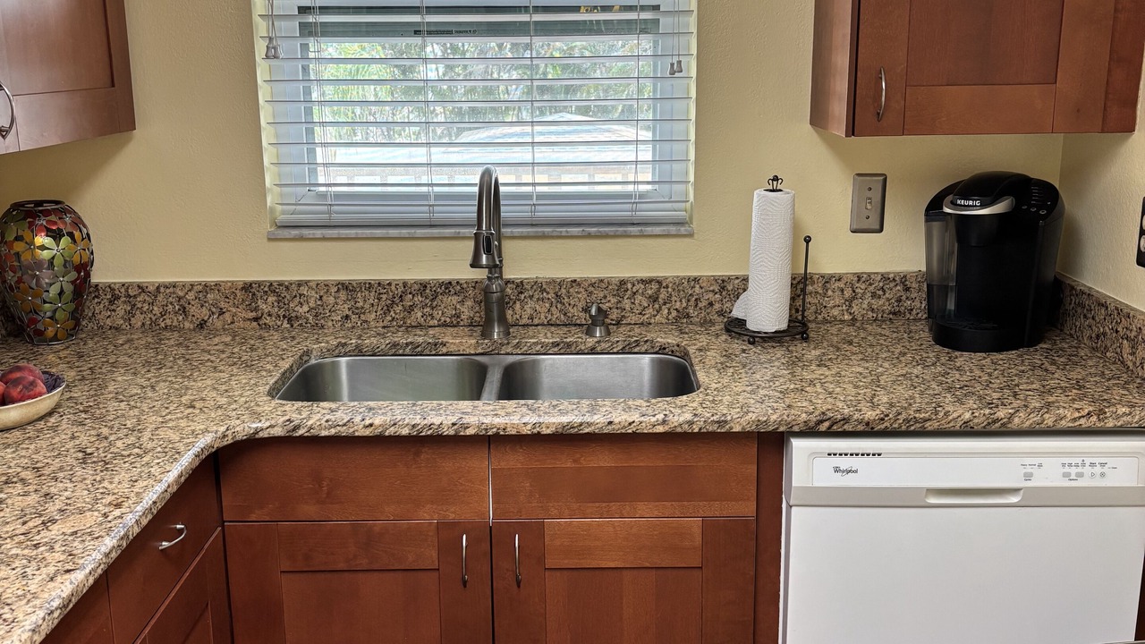 Photo of Kitchen in Holmes Beach
