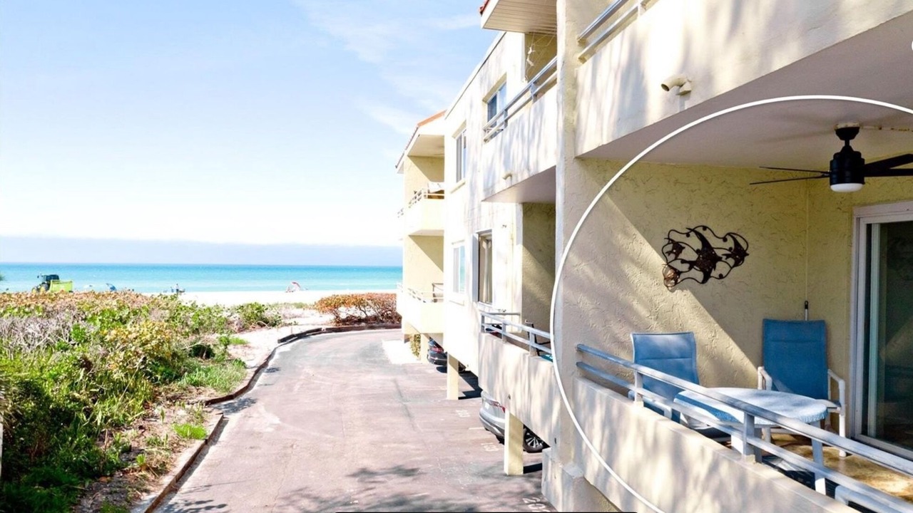 Photo of Outdoor in Holmes Beach