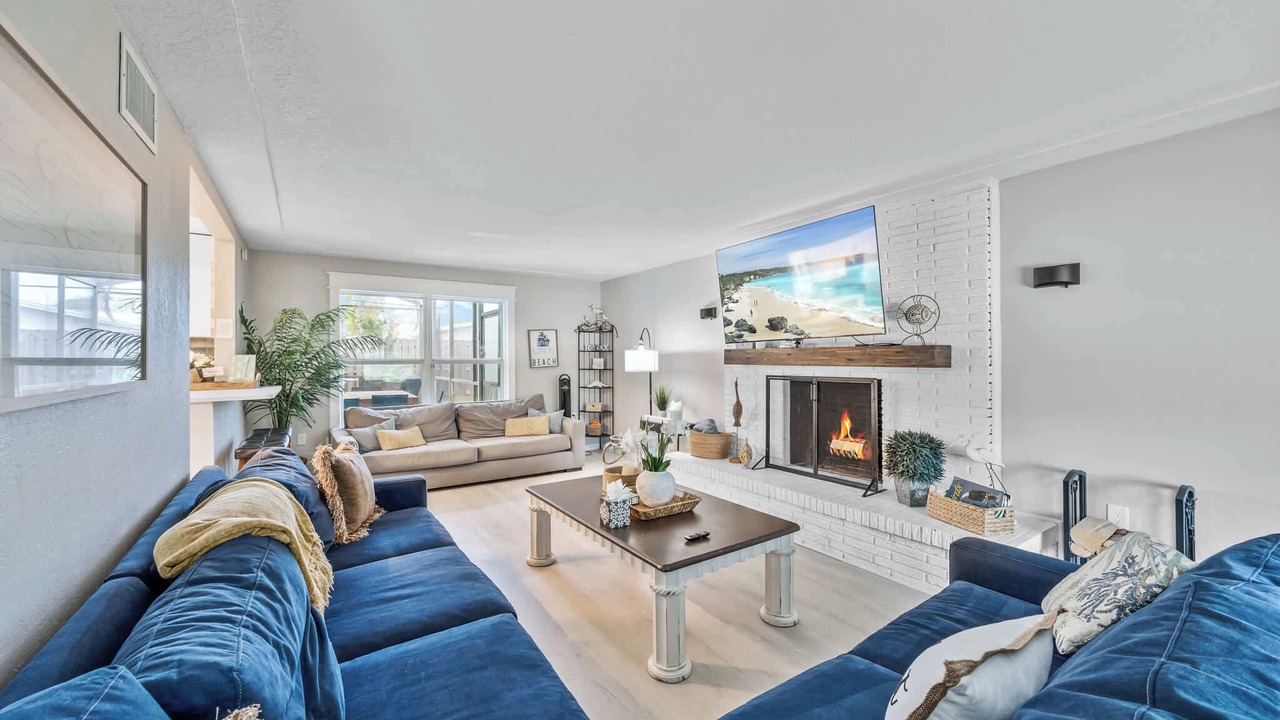 Photo of Livingroom in Venetian Way