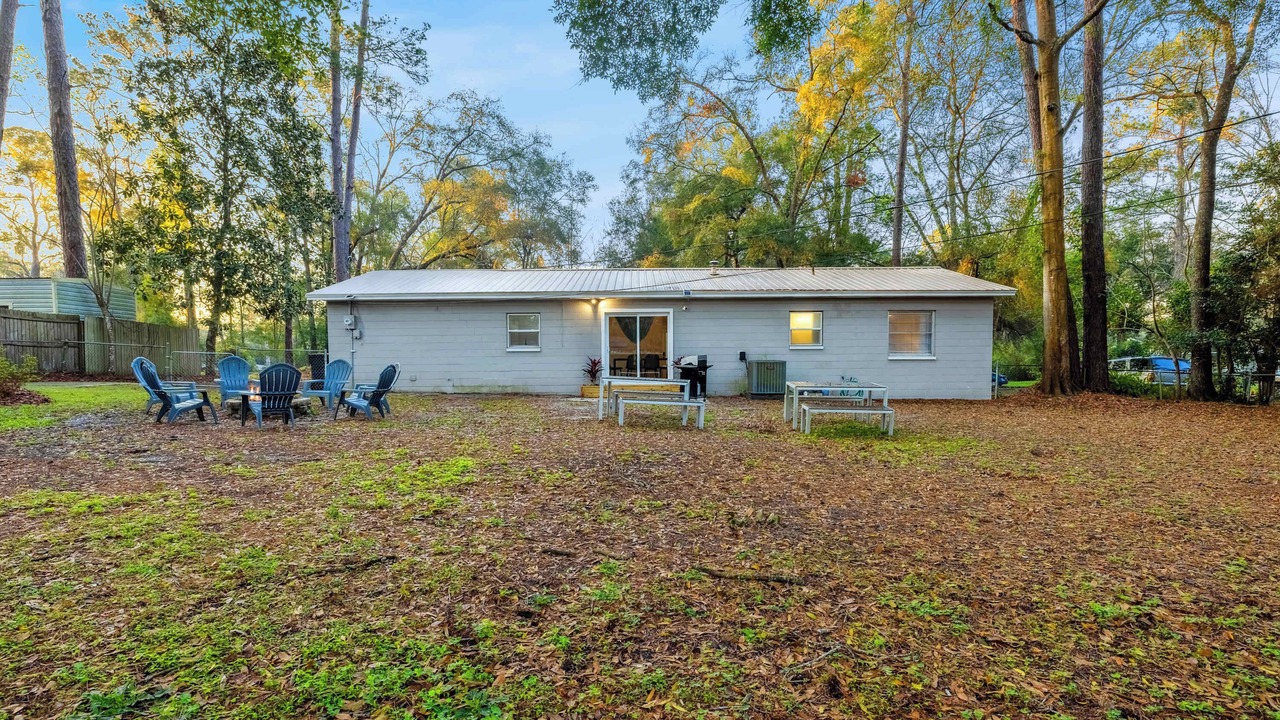 Photo of Outdoor in Gainesville