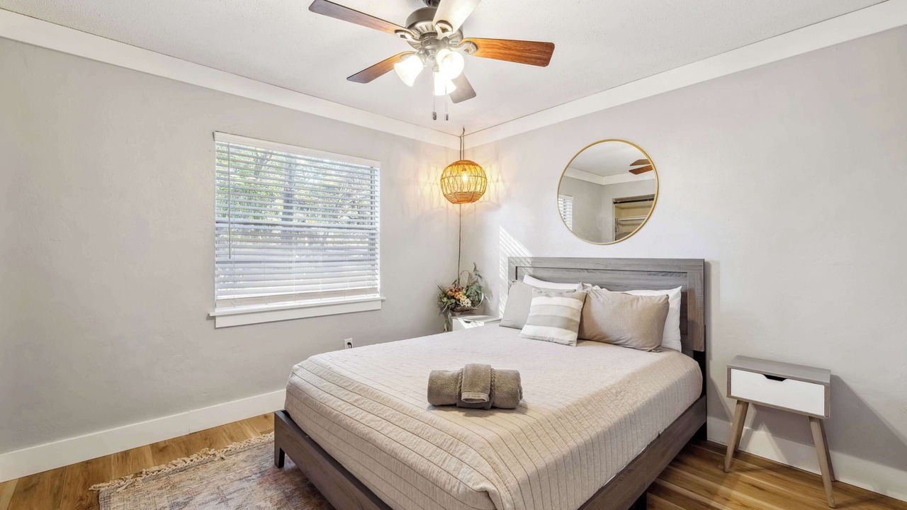 Photo of Bedroom in Gainesville