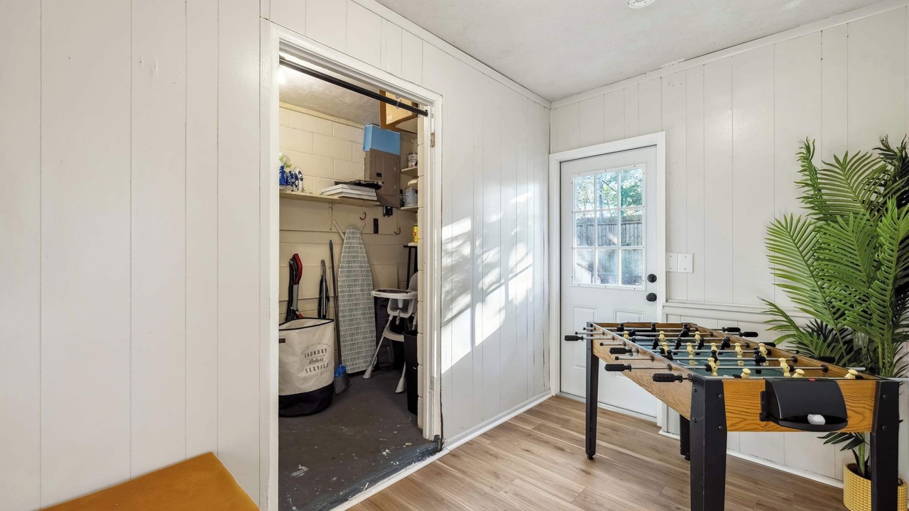 Photo of Bedroom in Gainesville