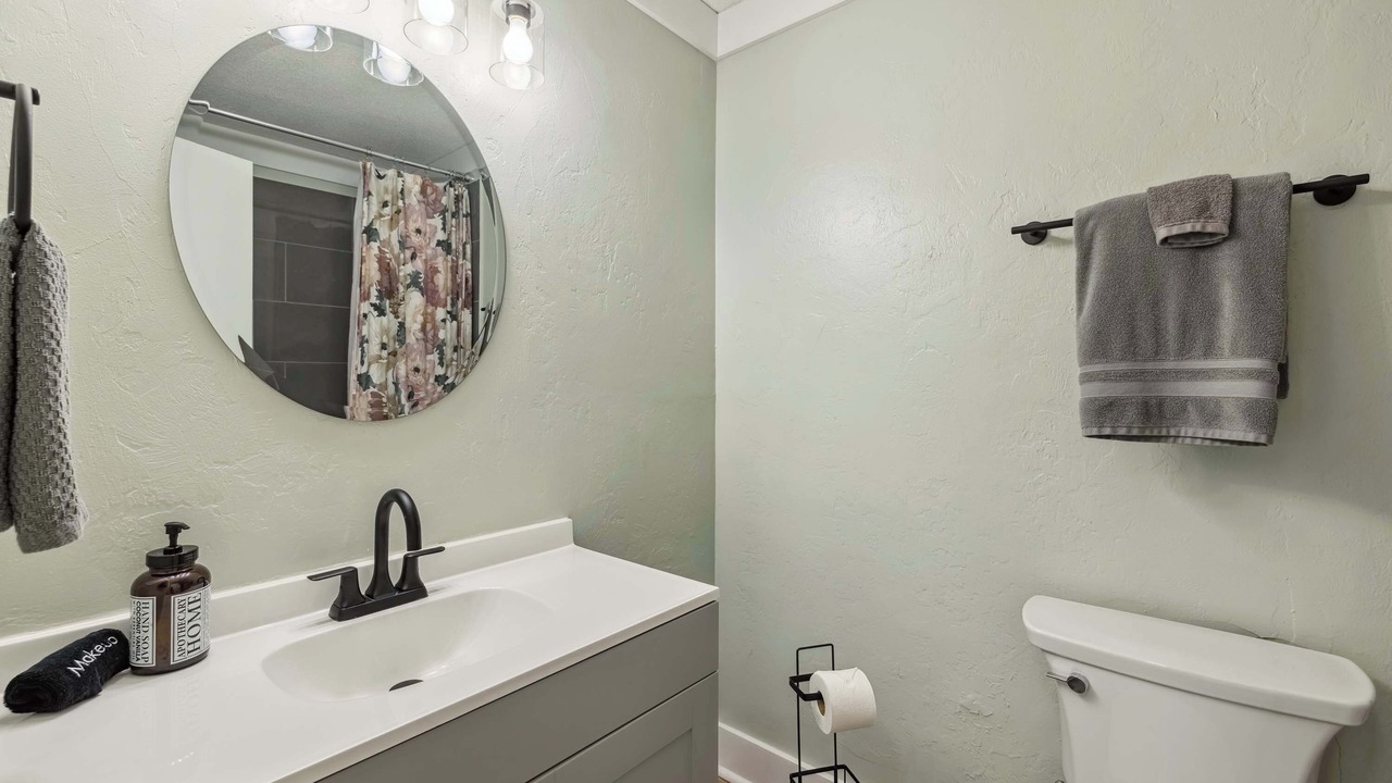 Photo of Bathroom in Gainesville