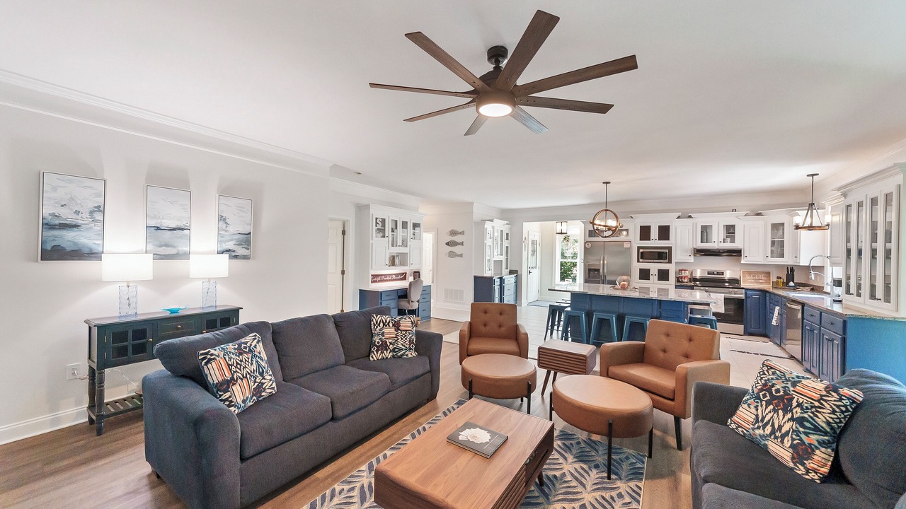 Photo of Livingroom in Gilbert