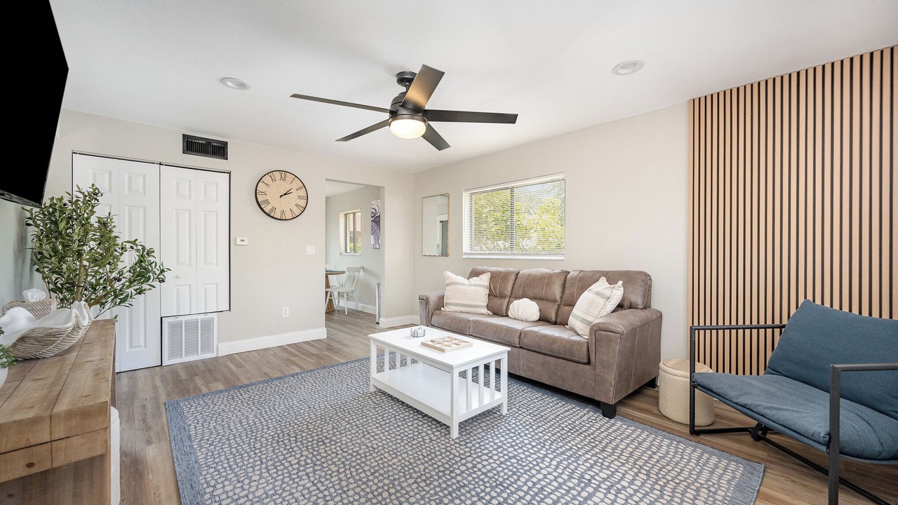 Photo of Livingroom in Ocean Woods