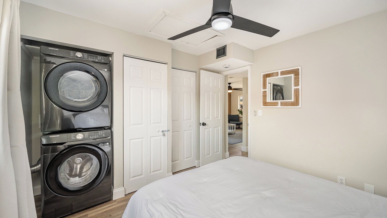 Photo of Bedroom in Ocean Woods