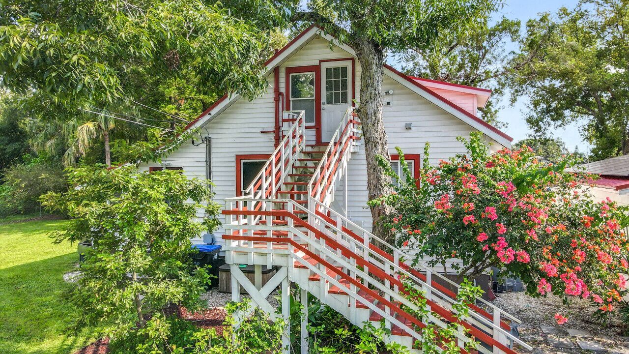 Photo of Outdoor in Northwest Orlando