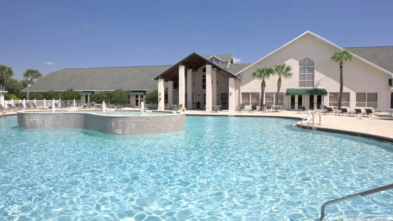Photo of Outdoor in Bearss Plaza