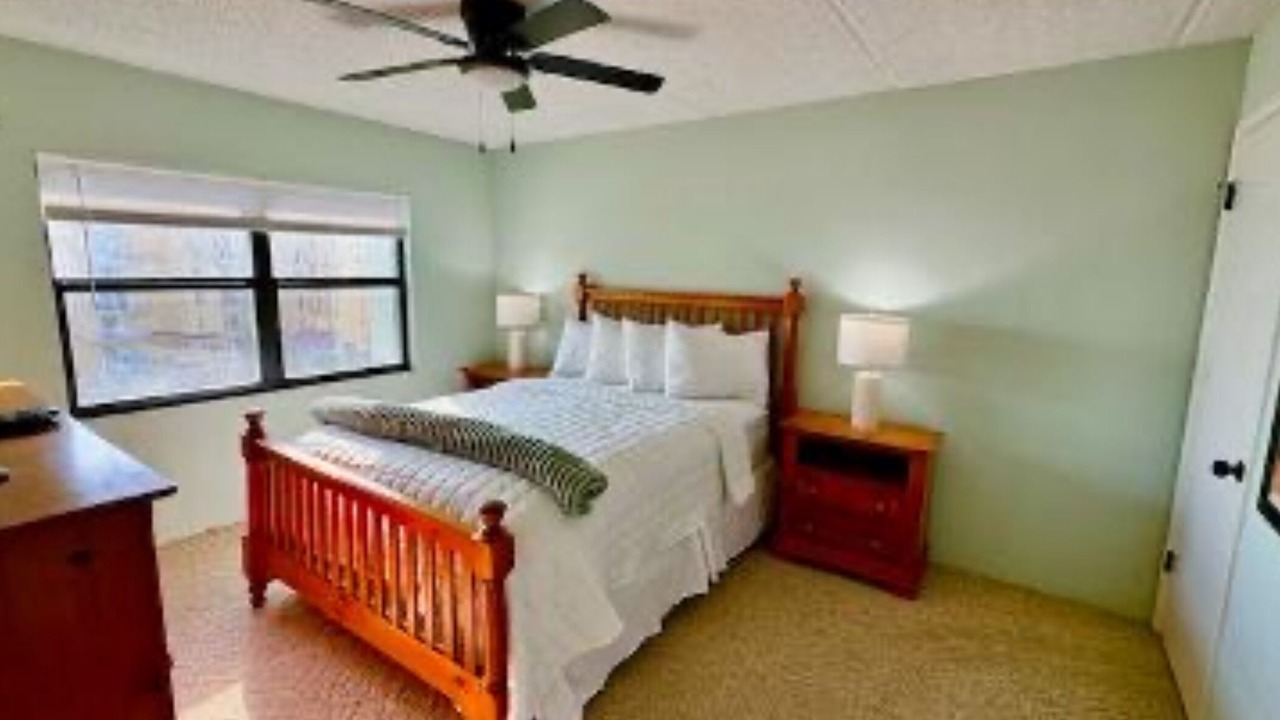 Photo of Bedroom in Ocean View Halifax Estates