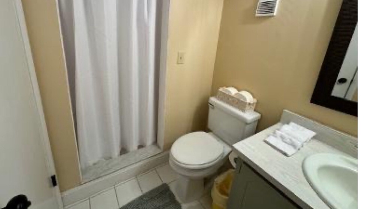 Photo of Bathroom in Ocean View Halifax Estates