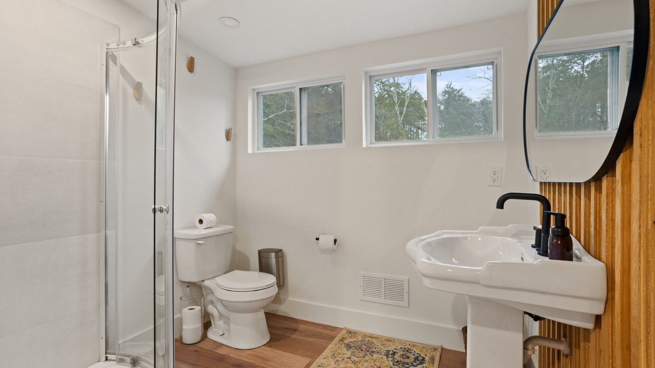 Photo of Bathroom in Travelers Rest