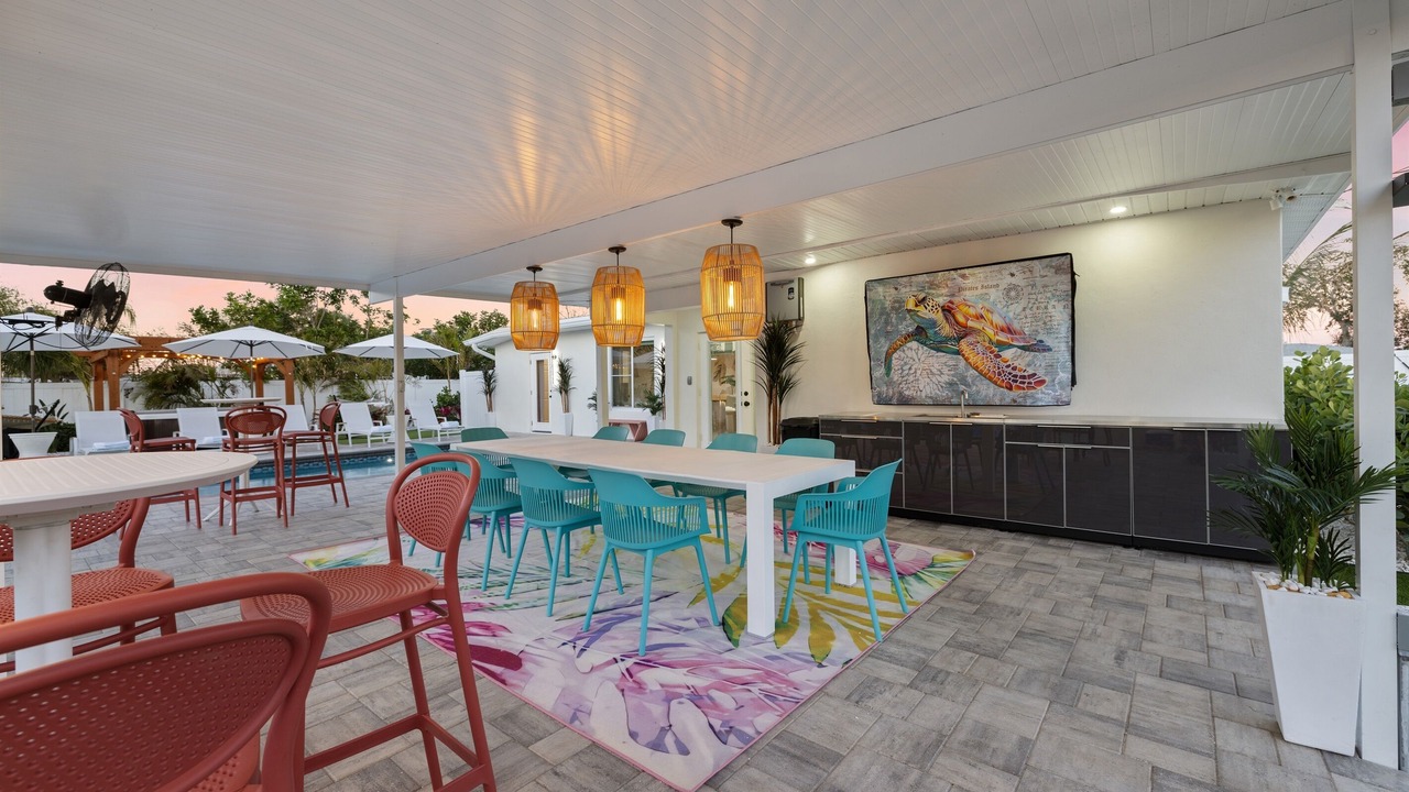 Photo of Outdoor in Trailer Estates