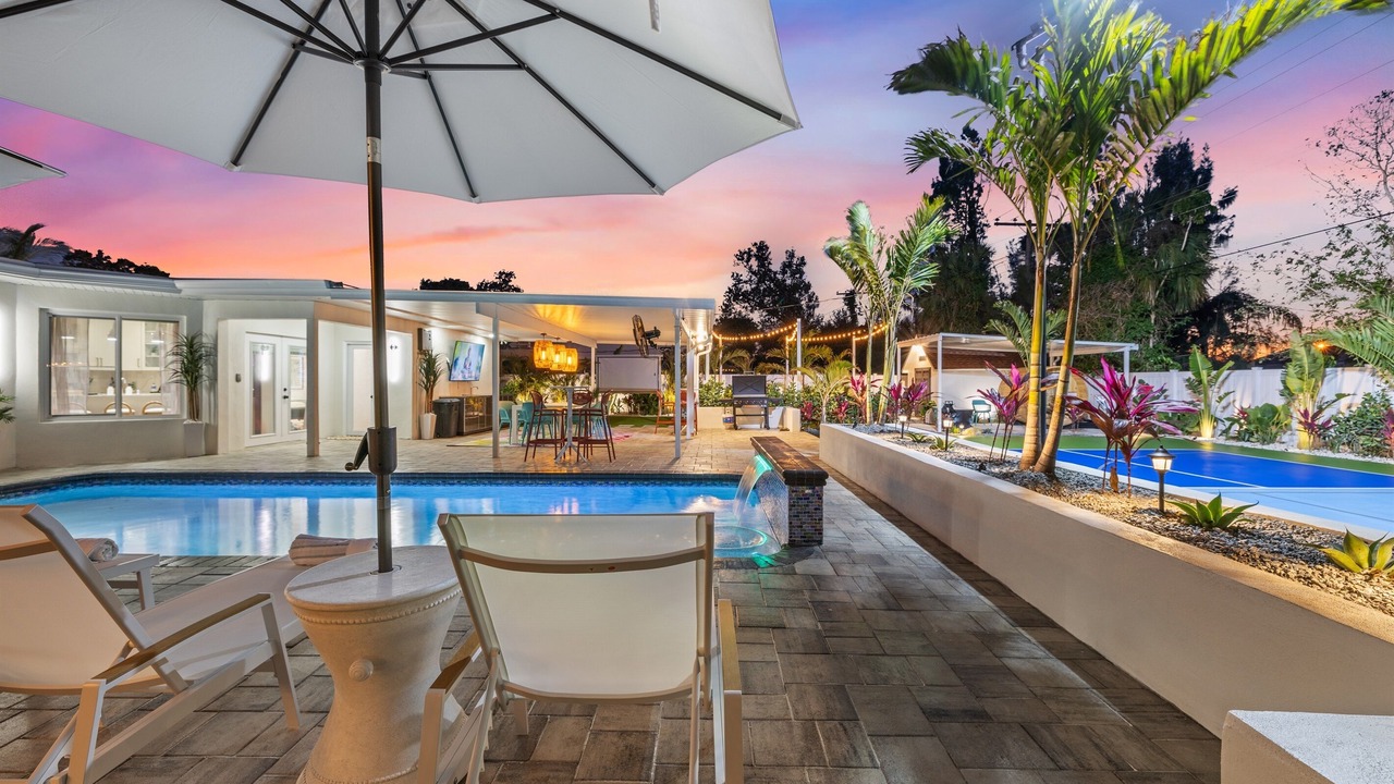Photo of Outdoor in Trailer Estates