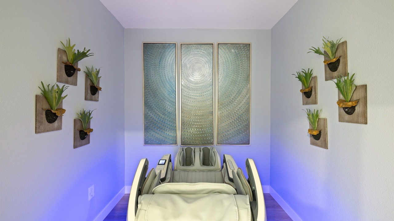 Photo of Bedroom in Trailer Estates
