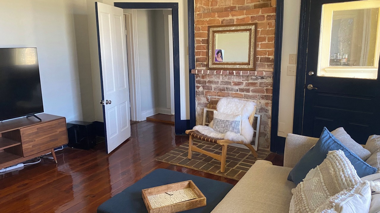 Photo of Livingroom in Clifton