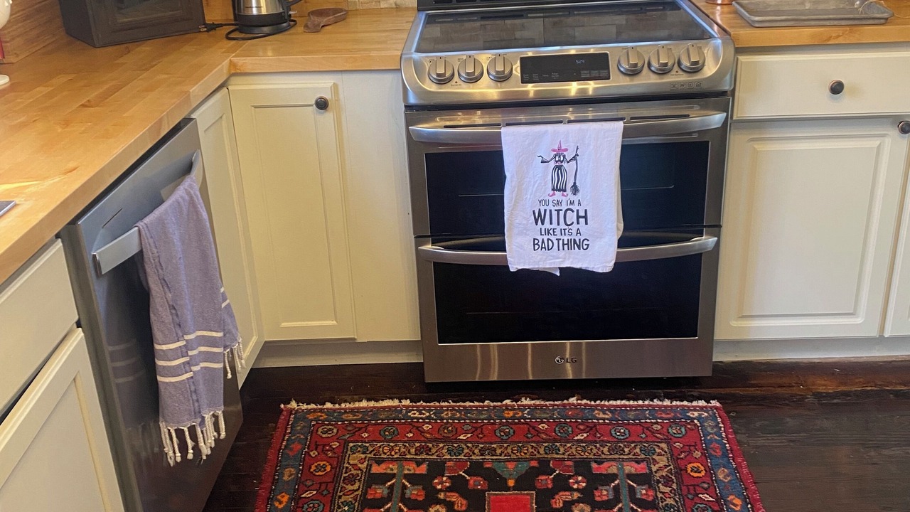 Photo of Kitchen in Clifton