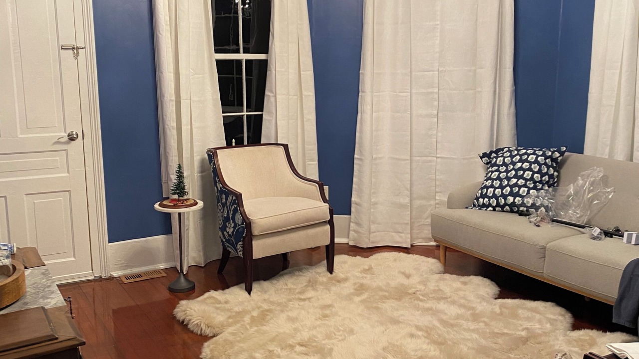 Photo of Livingroom in Clifton