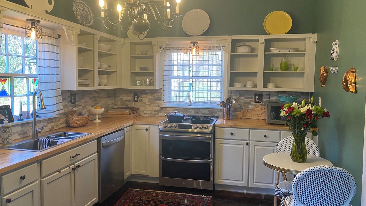 Photo of Kitchen in Clifton