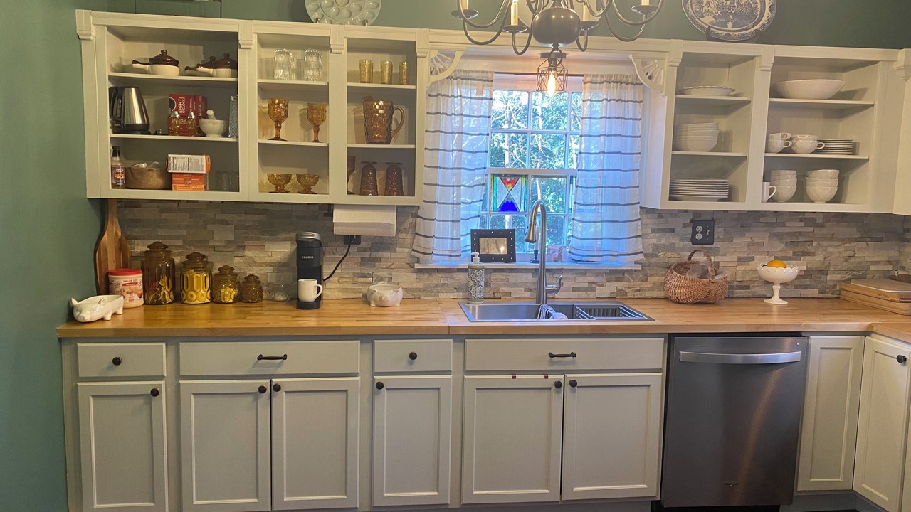 Photo of Kitchen in Clifton