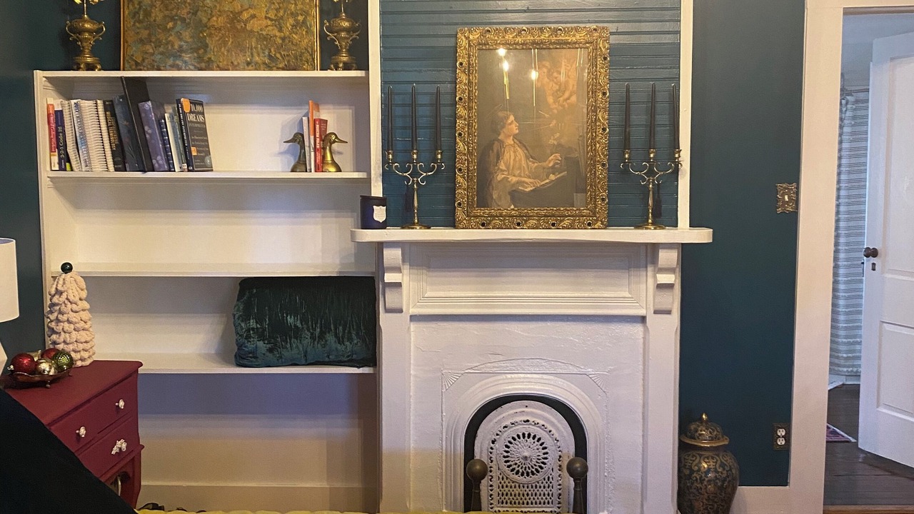 Photo of Bedroom in Clifton