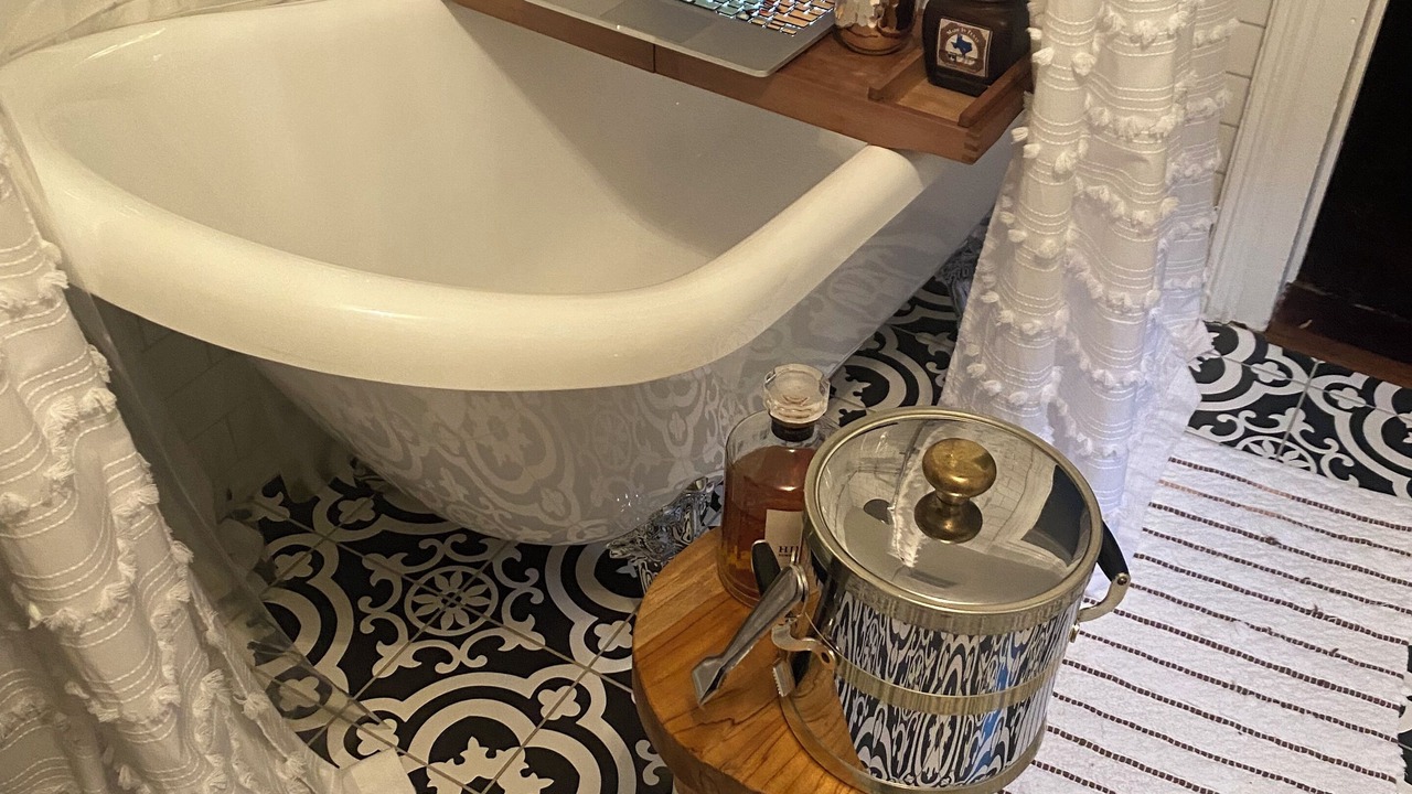 Photo of Bathroom in Clifton