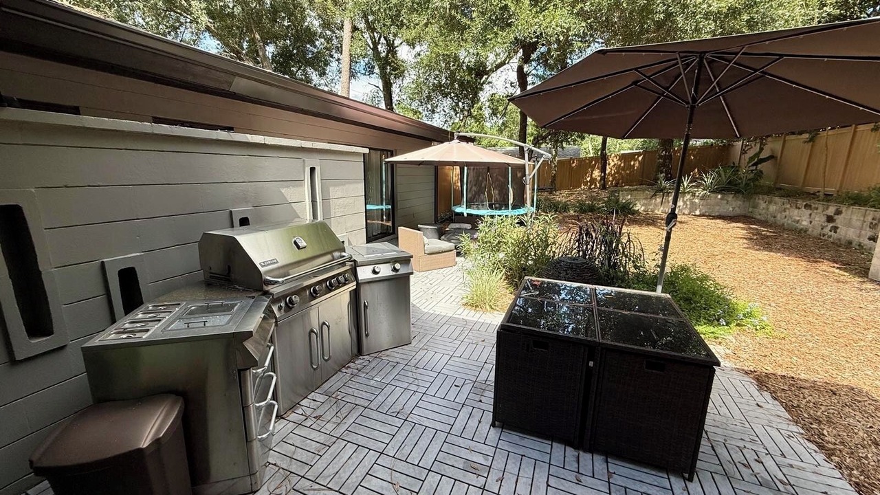 Photo of Patio Balcony in Altamonte Springs