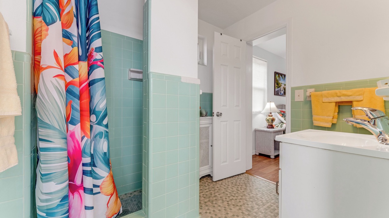 Photo of Bathroom in Ormond-by-the-Sea