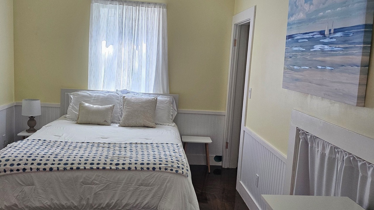 Photo of Bedroom in Krulder