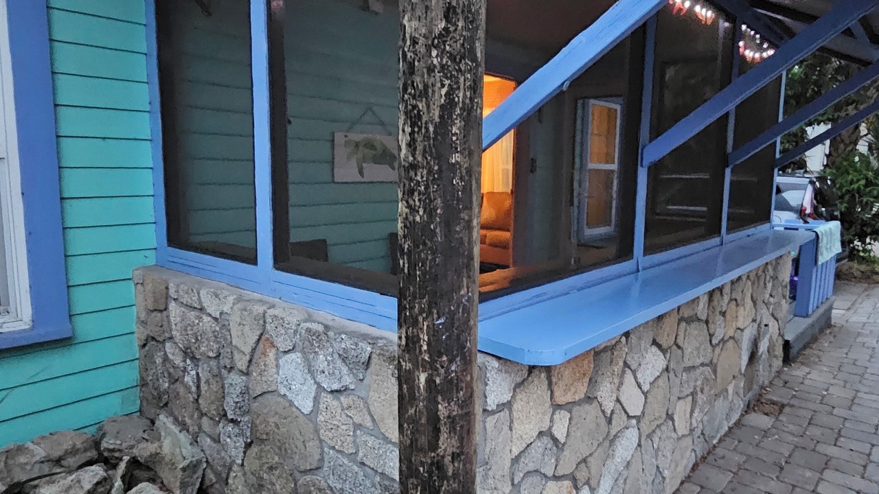 Photo of Outdoor in Krulder