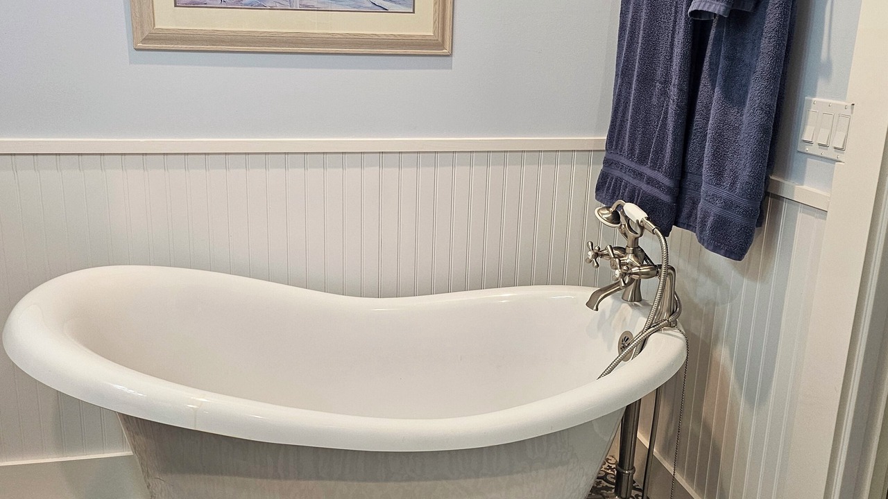 Photo of Bathroom in Krulder