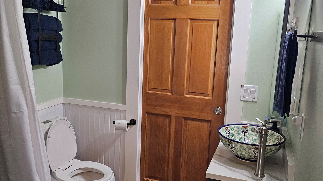 Photo of Bathroom in Krulder