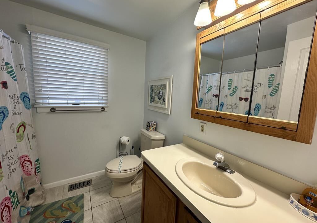 Photo of Bathroom in West Cape May