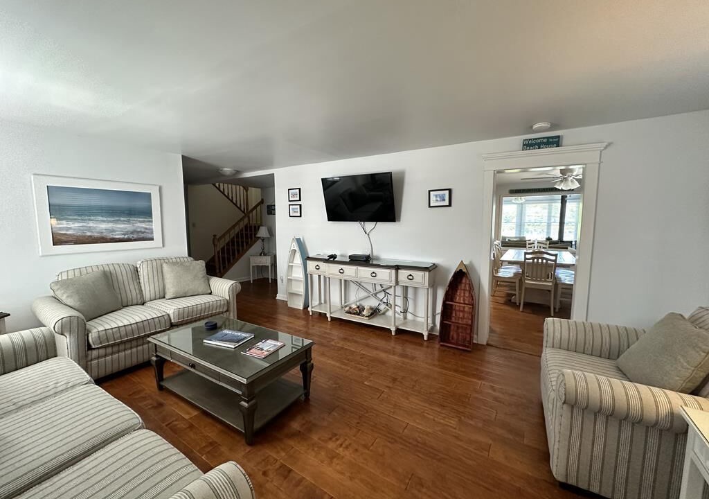 Photo of Livingroom in West Cape May