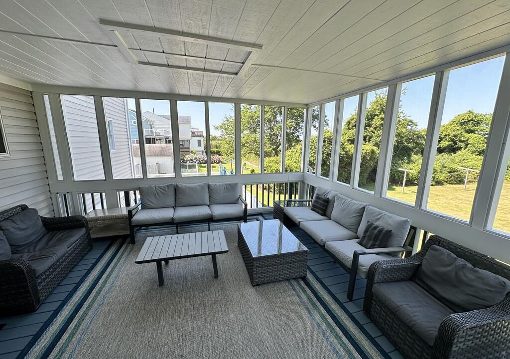 Photo of Livingroom in West Cape May