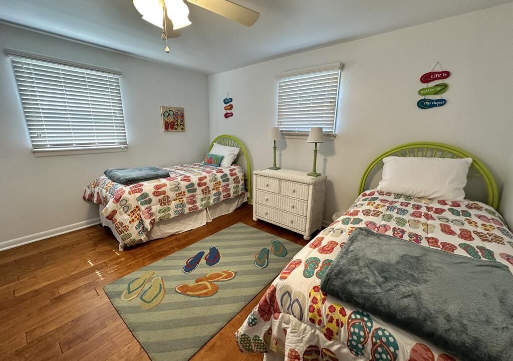 Photo of Bedroom in West Cape May