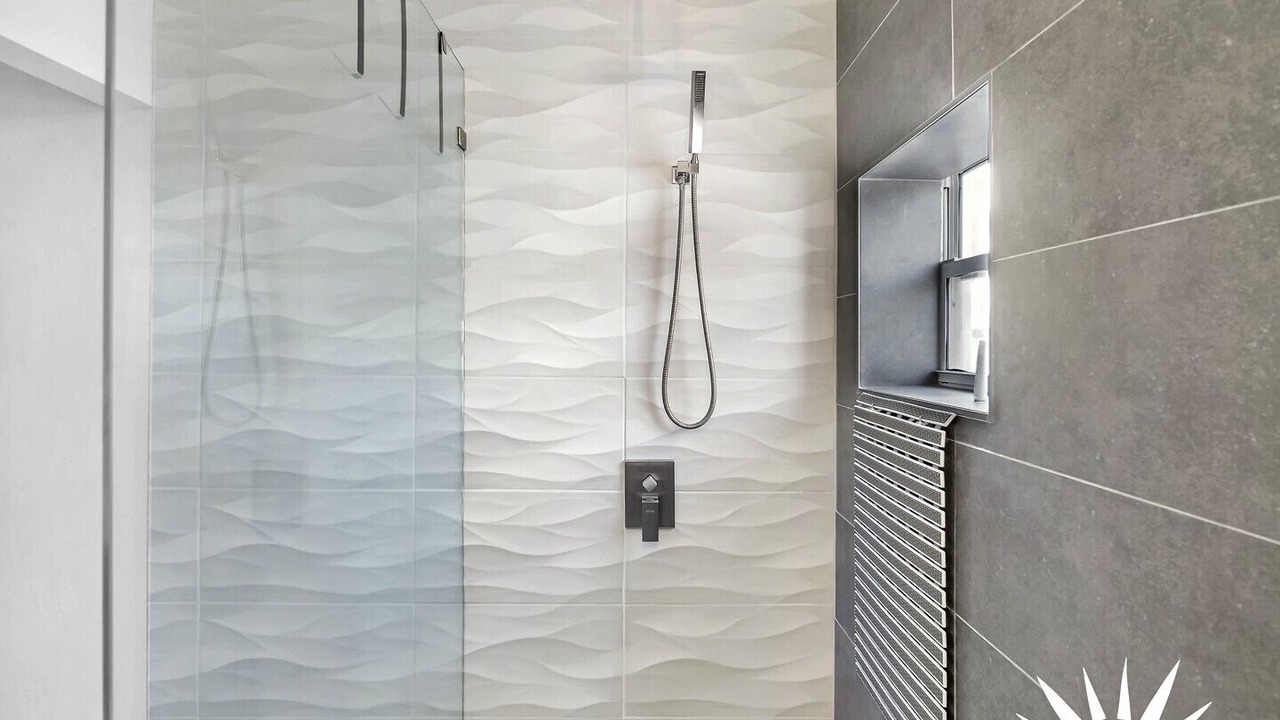 Photo of Bathroom in Butler Beach