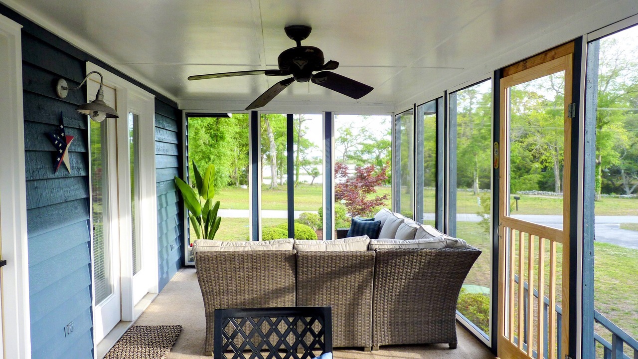 Photo of Livingroom in Sunset Beach