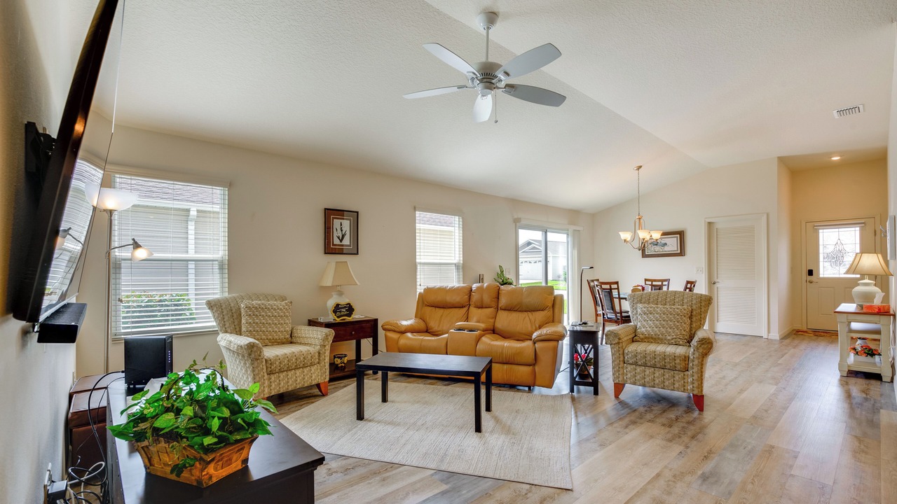 Photo of Livingroom in Wildwood