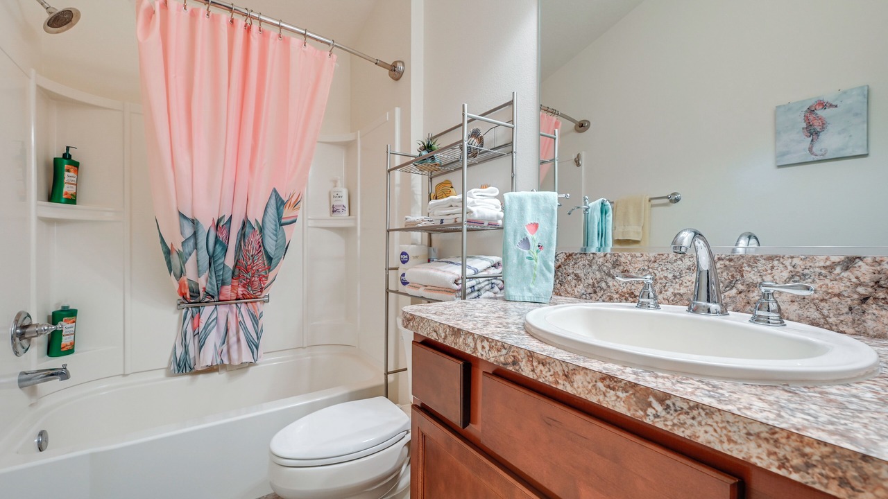 Photo of Bathroom in Wildwood