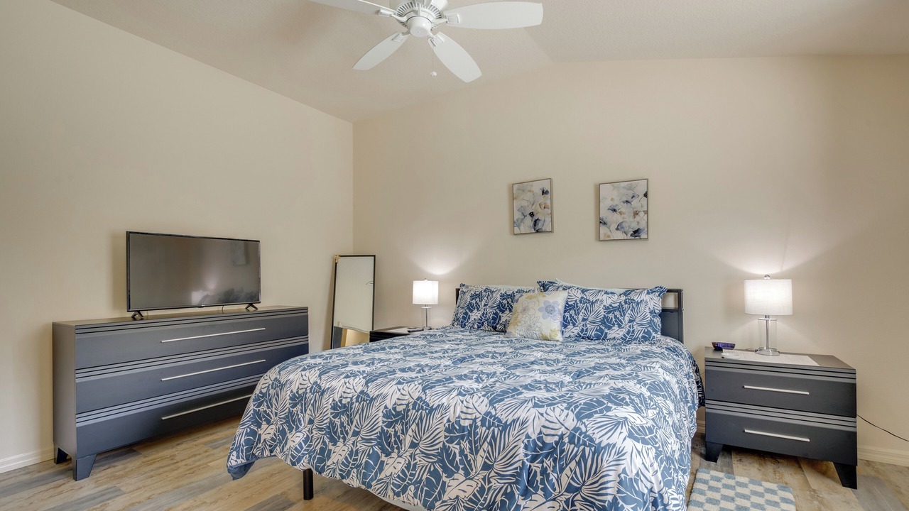 Photo of Bedroom in Wildwood