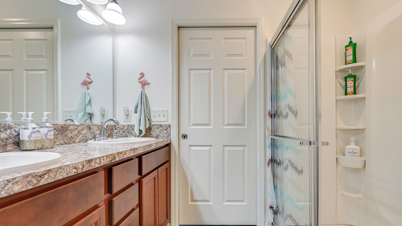 Photo of Bathroom in Wildwood