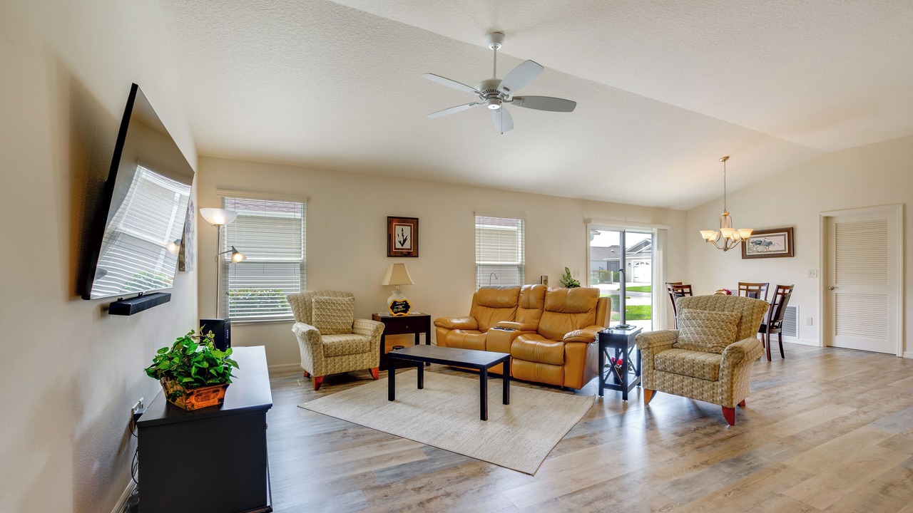 Photo of Bedroom in Wildwood