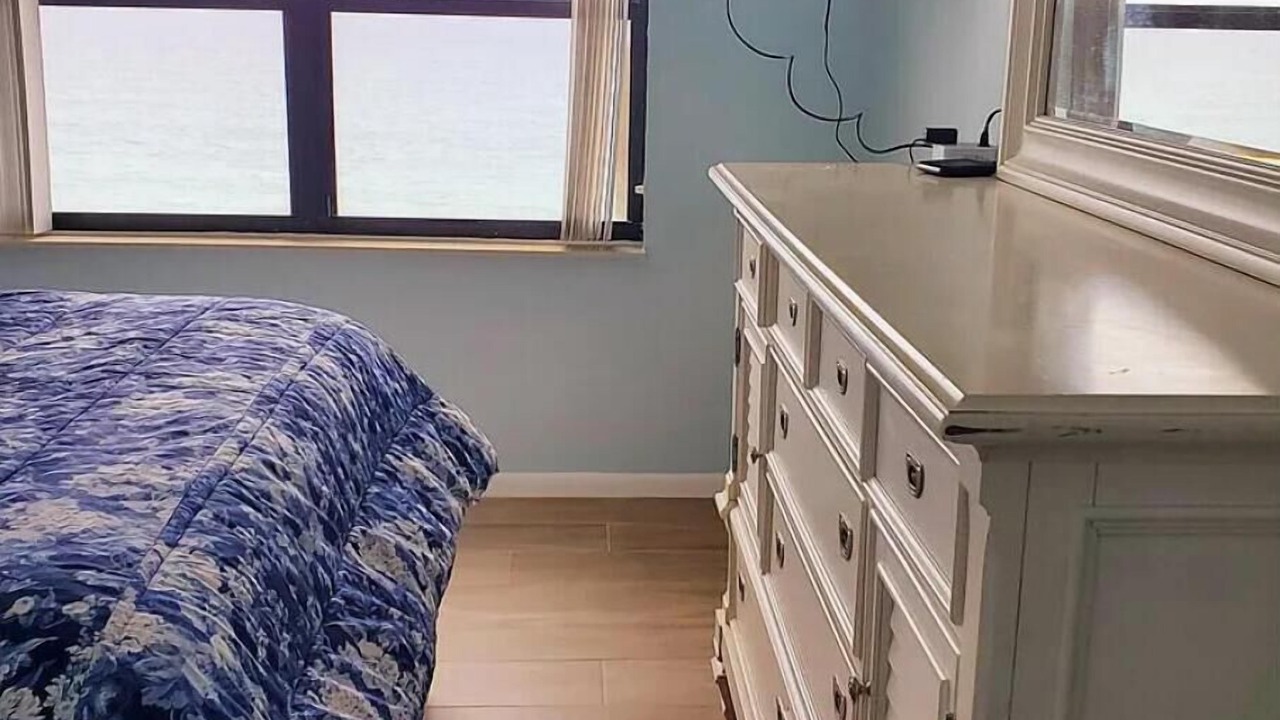 Photo of Bedroom in Ponce Inlet