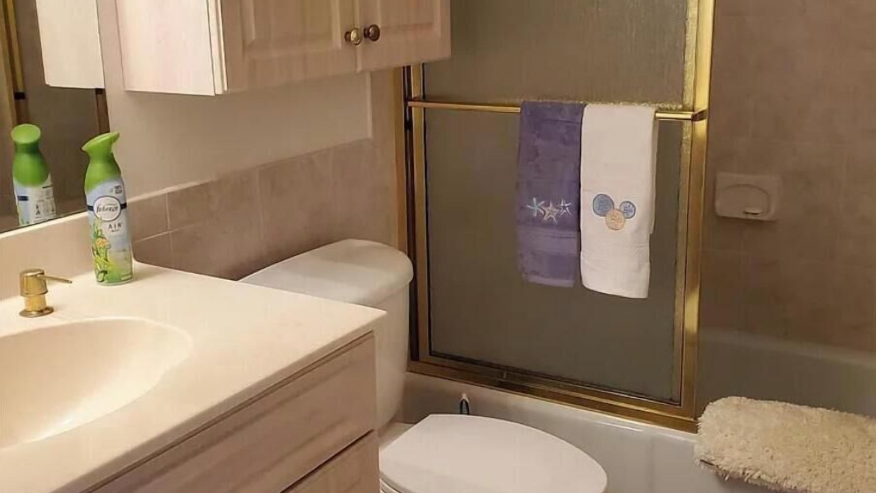 Photo of Bathroom in Ponce Inlet