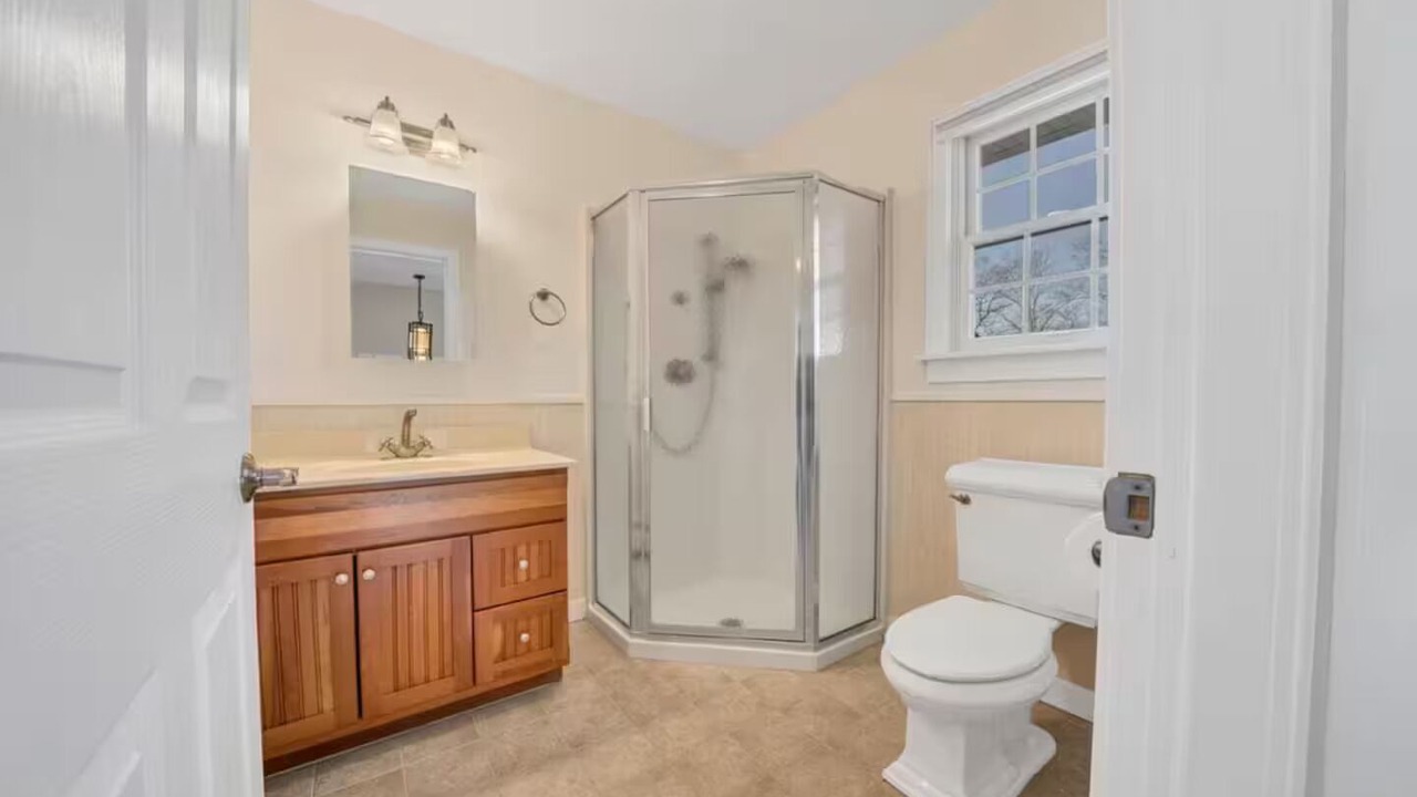 Photo of Bathroom in Hopatcong