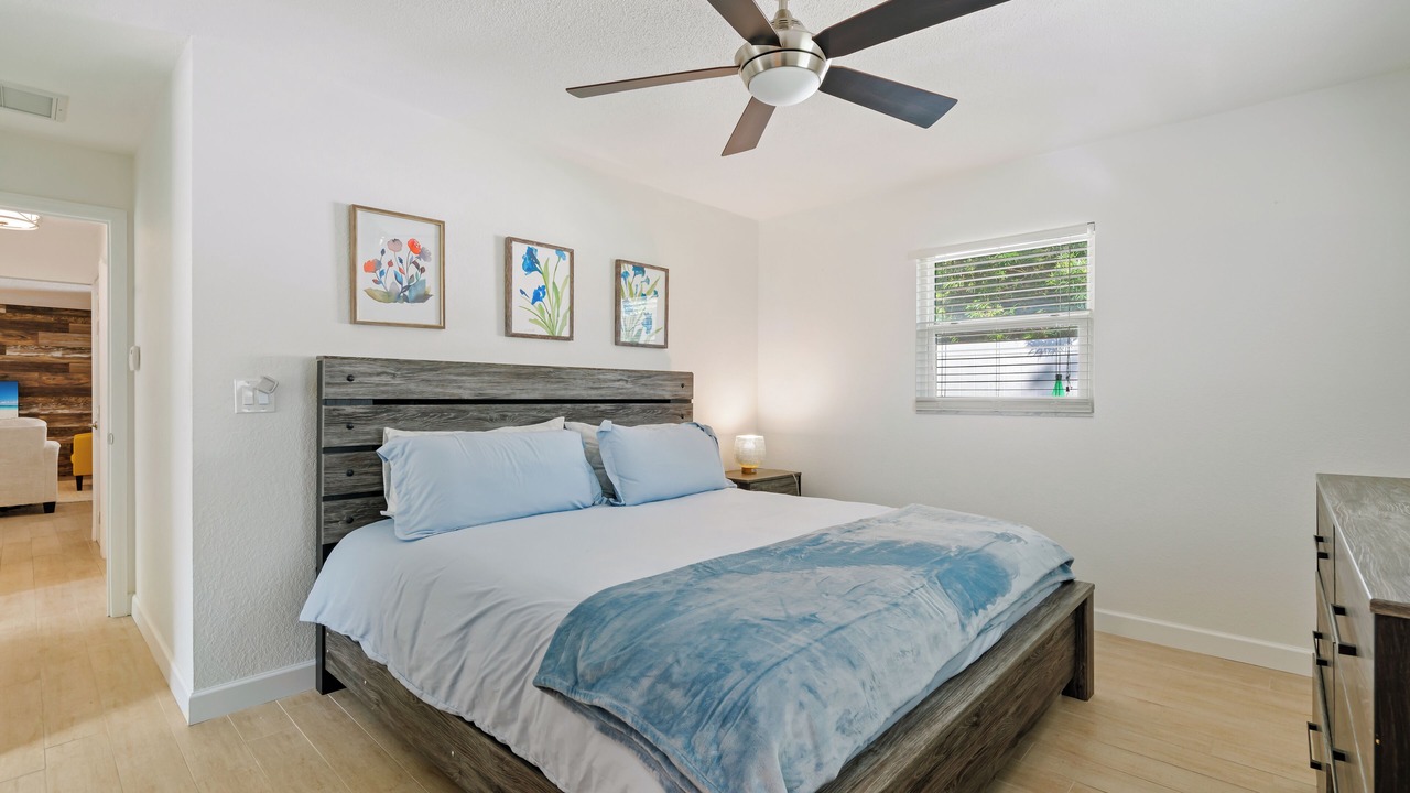 Photo of Bedroom in Arlington Park