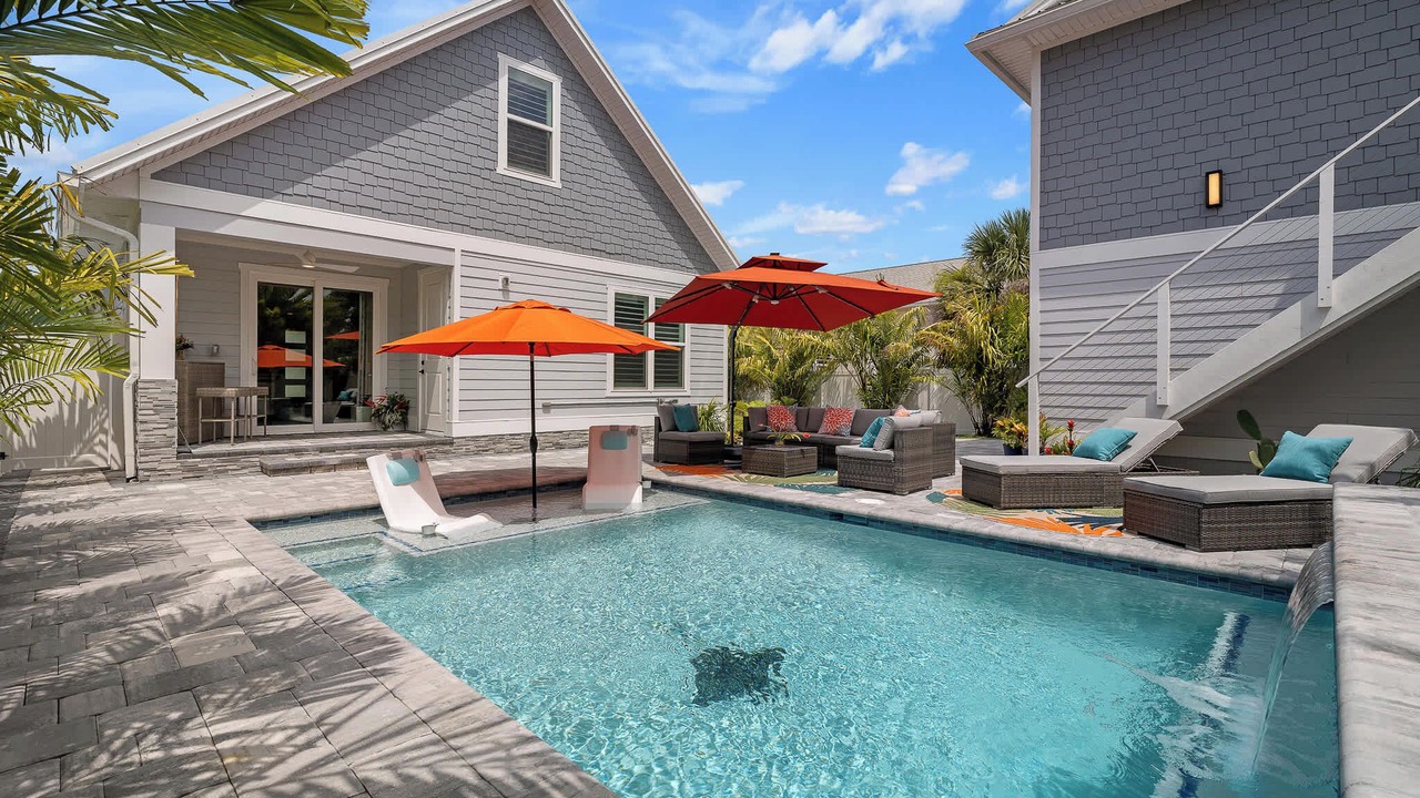 Photo of Outdoor in Butler Beach