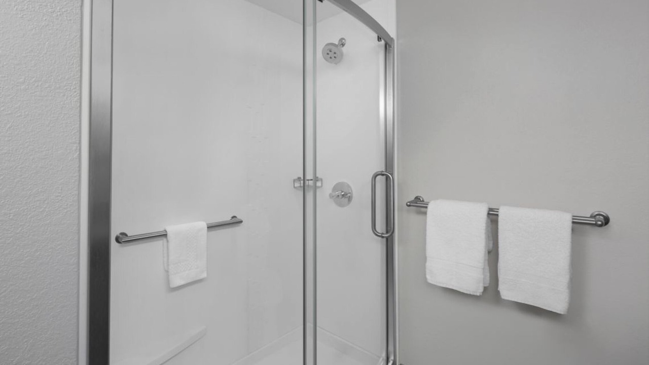 Photo of Bathroom in Oldsmar